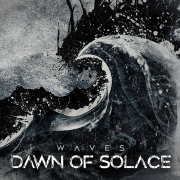 Review: Dawn Of Solace - Waves