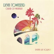 Devin Townsend: Order of Magnitude - Empath Live Volume 1