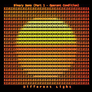 Different Light: Binary Suns (Part 1 – Operant Condition)