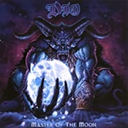 Dio: Master Of The Moon (Deluxe Edition)