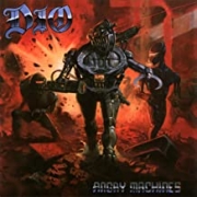Dio: Angry Machines (Deluxe Edition)