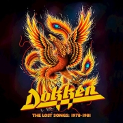 Dokken: Lost Songs: 1978-1981