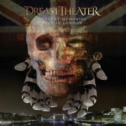 Dream Theater: Distant Memories: Live in London