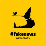 Dubioza Kolektiv: #fakenews