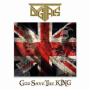 Dygitals: God Save The King