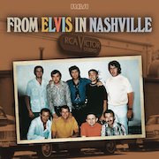 Review: Elvis Presley - From Elvis In Nashville