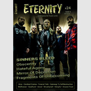 Eternity: Ausgabe 24