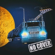 Review: Ellefson - No Cover