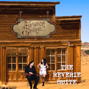 Euphoria Station: The Reverie Suite