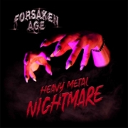 Forsaken Age: Heavy Metal Nightmare