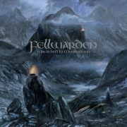 Review: Fellwarden - Wreathed In Mourncloud