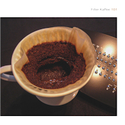 Review: Filter-Kaffee - 101