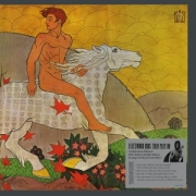 Fleetwood Mac: Then Play On (Celebration Edition)