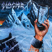 Review: Glacier - The Passing Of Time - das Comeback