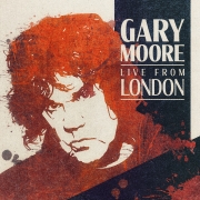 Gary Moore: Live in London