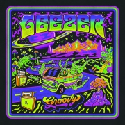 Review: Geezer - Groovy