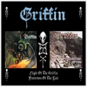 Griffin: Flight Of The Griffin / Protectors Of The Lair (Ultimate Edition)