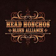 Review: Head Honchos - Blues Alliance