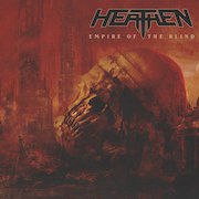 Review: Heathen - Empire Of The Blind