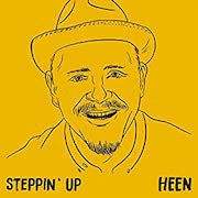 Heen: Steppin‘ Up