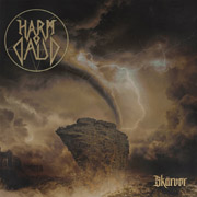 Review: Harmdaud - Skärvor