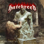 Review: Hatebreed - Weight Of The False Self