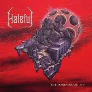 Review: Hateful - Set Forever On Me