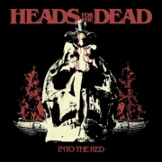 DVD/Blu-ray-Review: Heads For The Dead - Into The Red