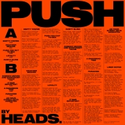 Review: Heads. - Push