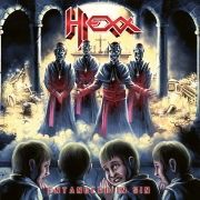 Hexx: Entangled in Sin