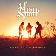 DVD/Blu-ray-Review: High South - Peace, Love & Harmony