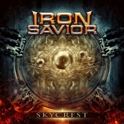 Iron Savior: Skycrest