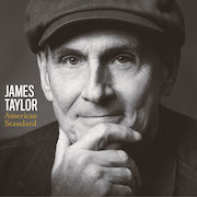 Review: James Taylor - American Standard