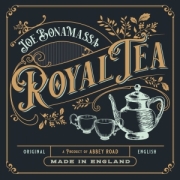 Review: Joe Bonamassa - Royal Tea