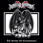Review: Johansson & Speckmann - The Germs Of Circumstance