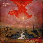Review: Kalandra - The Line