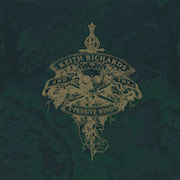 Keith Richards & The X-Pensive Winos: Live At The Hollywood Palladium