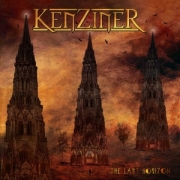 Kenziner: The Last Horizon