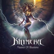 Review: Khymera - Master Of Illusions