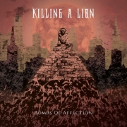 Review: Killing A Lion - Bombs Of Affection