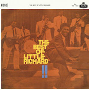Little Richard: The Best Of Little Richard!!