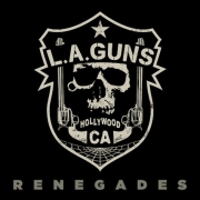 Review: L.A. Guns - Renegades
