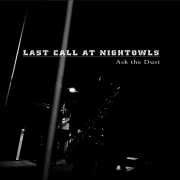 DVD/Blu-ray-Review: Last Call At Nightowls - Ask The Dusk