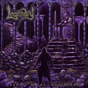 Review: Legendry - Heavy Metal Adventure