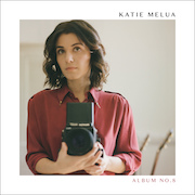 Katie Melua: Album No.8