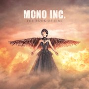 Mono Inc.: The Book Of Fire