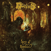 Mortiis: Spirit of Rebellion