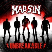Review: Mad Sin - Unbreakable