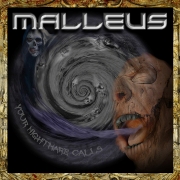Review: Malleus - Your Nightmare Calls