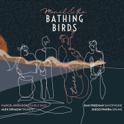 Marcel & The Bathing Birds: Tweet!